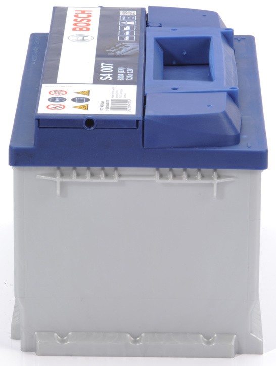 ΜΠΑΤΑΡΙΑ 72ΑΗ 680Α 0092S40070 278Χ175Χ175 BOSCH 0092S40070-5