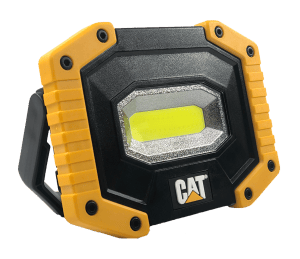 ΠΡΟΒΟΛΕΑΣ ΕΡΓΑΣΙΑΣ ΕΠΑΝΑΦΟΡΤΙΖΟΜΕΝΟΣ LED CAT CT3545