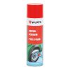 ΧΗΜΙΚΟ ΑΦΡΟΣ ΚΑΘΑΡΙΣΜΟΥ ΕΛΑΣΤΙΚΩΝ 500ML WURTH 1250032