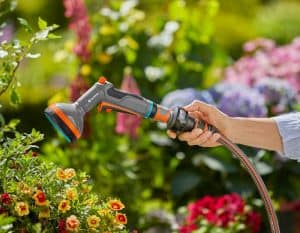 ΜΕΤΡΗΤΗΣ ΝΕΡΟΥ AQUACOUNT ΜΠΑΤΑΡΙΑΣ GARDENA 18350-20