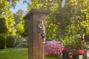 ΜΕΤΡΗΤΗΣ ΝΕΡΟΥ AQUACOUNT ΜΠΑΤΑΡΙΑΣ GARDENA 18350-20