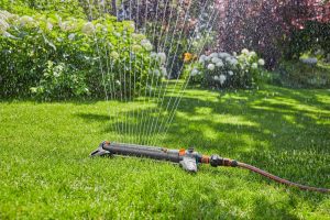ΜΕΤΡΗΤΗΣ ΝΕΡΟΥ AQUACOUNT ΜΠΑΤΑΡΙΑΣ GARDENA 18350-20