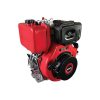 ΚΙΝΗΤΗΡΑΣ ΠΕΤΡΕΛΑΙΟΥ MIYAKE LD186E-2 10HP ΚΟΝΤΟΣ ΜΙΖΑ 203357 203357