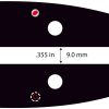 ΛΑΜΑ OREGON DURA CUT 24″-60CM 404-1,6mm 76 ΟΔΗΓΟΙ ΣΤΕΛΙΤΗΣ 243ATMD009-2