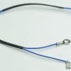 KIT ΚΑΛΩΔΙA ΓΝΗΣΙΑ ΓΙΑ HUSQVARNA 128R-128LDX-BC2128 530039227-1
