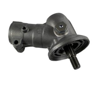 ΓΩΝΙΑΚΗ ΚΕΦΑΛΗ ΓΝΗΣΙΑ ΓΙΑ HUSQVARNA 125R-128R-BC2126-BC2128