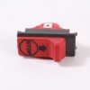 ΔΙΑΚΟΠΤΗΣ ON-OFF ΓΝΗΣΙΟΣ ΓΙΑ HUSQVARNA 128R-323R-333R-343R 537419001-2