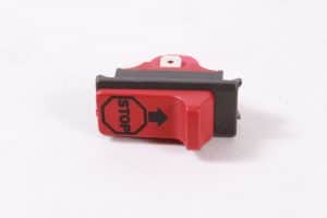 ΔΙΑΚΟΠΤΗΣ ON-OFF ΓΝΗΣΙΟΣ ΓΙΑ HUSQVARNA 128R-323R-333R-343R