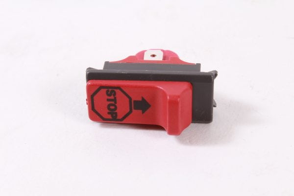 ΔΙΑΚΟΠΤΗΣ ON-OFF ΓΝΗΣΙΟΣ ΓΙΑ HUSQVARNA 128R-323R-333R-343R 537419001-2