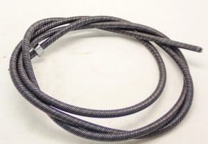 ΑΞΟΝΑΣ ΕΥΚΑΜΠΤΟΣ ΓΝΗΣΙΟΣ ΓΙΑ HUSQVARNA 128R-129R-BC2128