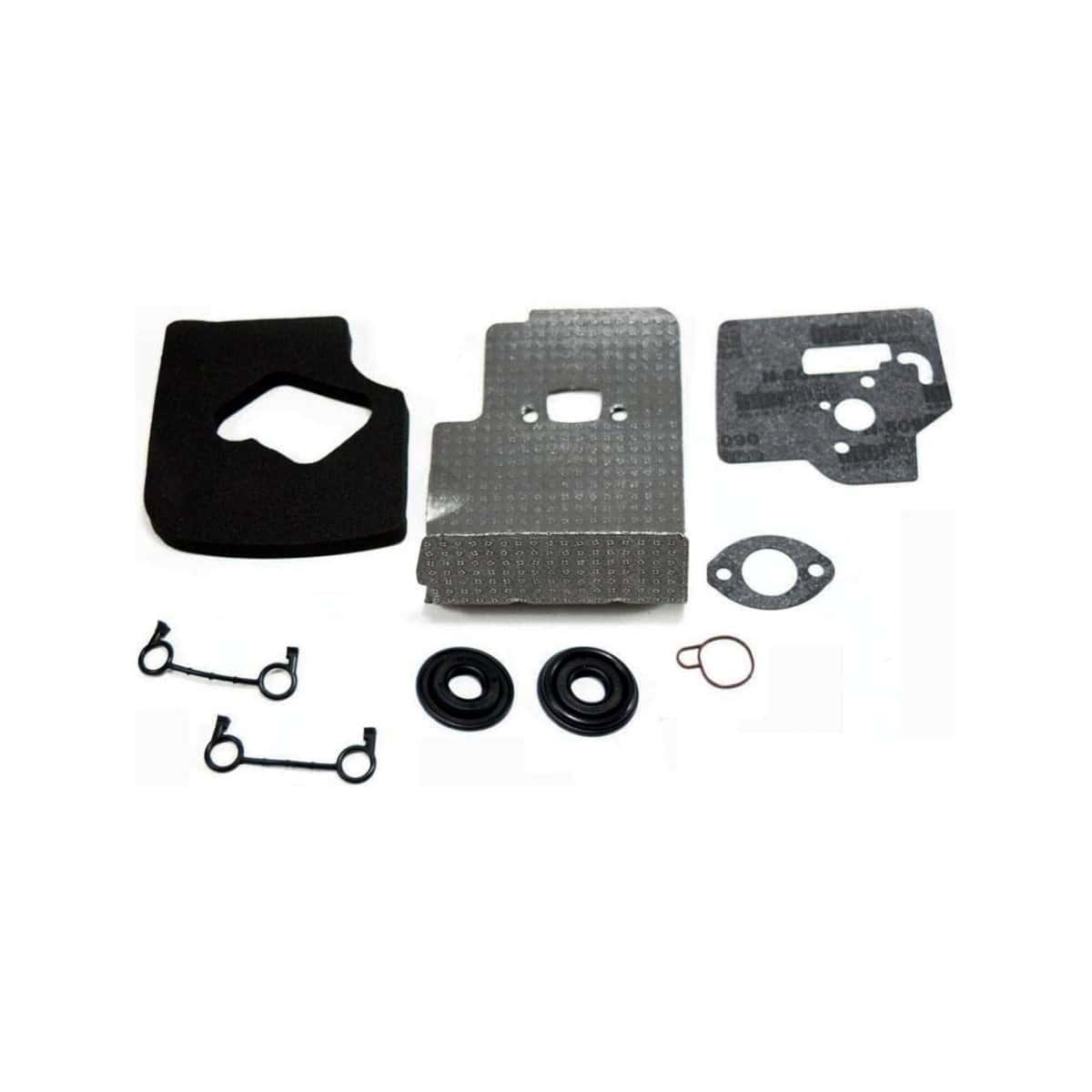 ΚΙΤ ΦΛΑΝΤΖΕΣ -ΤΣΙΜΟΥΧΕΣ – ΛΑΣΤΙΧΑΚΙΑ ΓΝΗΣΙΟ ΓΙΑ HUSQVARNA 128R-BC2128 545008084-3