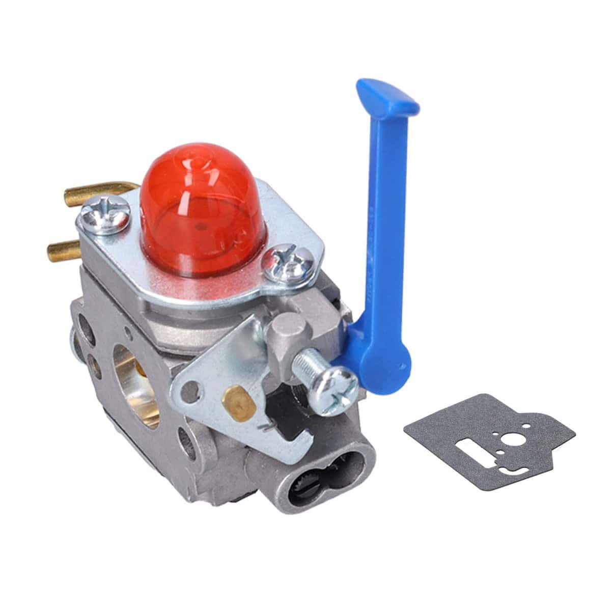 ΚΑΡΜΠΥΡΑΤΕΡ ΓΝΗΣΙΟ ΓΙΑ HUSQVARNA 128R-128LDX-BC2126-BC2128 545081848-1