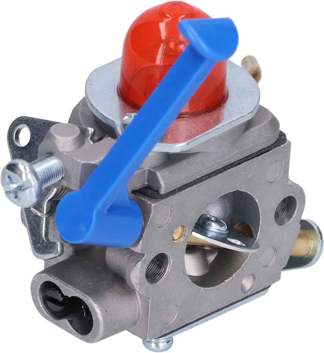 ΚΑΡΜΠΥΡΑΤΕΡ ΓΝΗΣΙΟ ΓΙΑ HUSQVARNA 128R-128LDX-BC2126-BC2128 545081848-2
