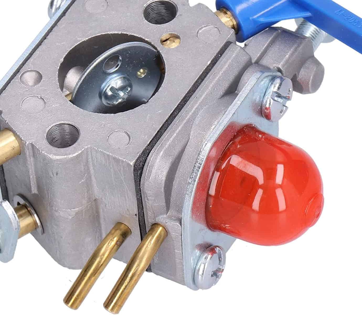 ΚΑΡΜΠΥΡΑΤΕΡ ΓΝΗΣΙΟ ΓΙΑ HUSQVARNA 128R-128LDX-BC2126-BC2128 545081848-5