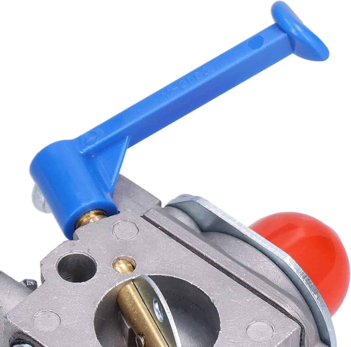ΚΑΡΜΠΥΡΑΤΕΡ ΓΝΗΣΙΟ ΓΙΑ HUSQVARNA 128R-128LDX-BC2126-BC2128 545081848-7