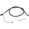 ΝΤΙΖΑ ΓΚΑΖΙΟΥ ΜΕ ΚΑΛΩΔΙΑ ΓΝΗΣΙΑ ΓΙΑ HUSQVARNA 125R-128R-BC2128 545125801-1