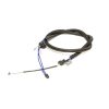 ΝΤΙΖΑ ΓΚΑΖΙΟΥ ΜΕ ΚΑΛΩΔΙΑ ΓΝΗΣΙΑ ΓΙΑ HUSQVARNA 125R-128R-BC2128 545125801-2