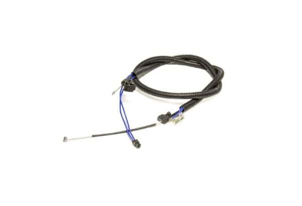 ΝΤΙΖΑ ΓΚΑΖΙΟΥ ΜΕ ΚΑΛΩΔΙΑ ΓΝΗΣΙΑ ΓΙΑ HUSQVARNA 125R-128R-BC2128 545125801-2