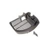 ΚΑΠΑΚΙ ΕΞΑΤΜΙΣΗΣ ΓΝΗΣΙΟ ΓΙΑ HUSQVARNA 125R-128R-128LDX 576215001