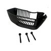 ΚΑΠΑΚΙ ΕΞΑΤΜΙΣΗΣ ΓΝΗΣΙΟ ΓΙΑ HUSQVARNA 125R-128R-128LDX 576215001-4