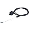 ΝΤΙΖΑ ΔΙΑΚΟΠΤΗ ON-OFF ΓΝΗΣΙΑ ΓΙΑ HUSQVARNA LC348V-LC353V 585402009-2