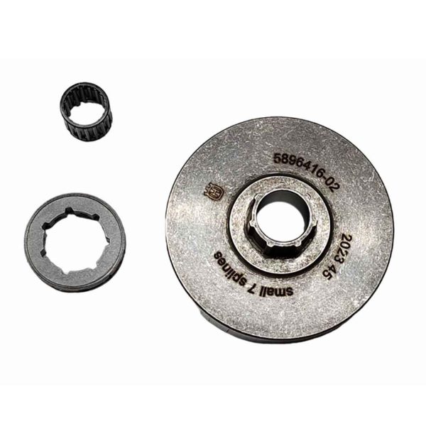 ΚΑΜΠΑΝΑ ΓΝΗΣΙΑ ΓΙΑ HUSQVARNA 545 MARK II- 550 MARK II 596218303-1