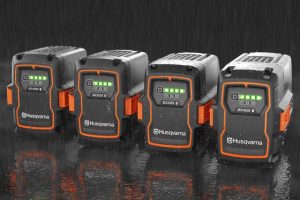 ΜΠΑΤΑΡΙΑ HUSQVARNA 40-B330X 9Ah 36V