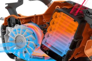 ΜΠΑΤΑΡΙΑ HUSQVARNA 40-B330X 9Ah 36V