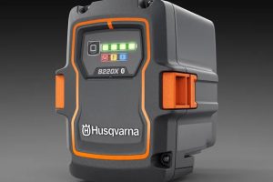 ΜΠΑΤΑΡΙΑ HUSQVARNA 40-B330X 9Ah 36V