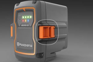 ΜΠΑΤΑΡΙΑ HUSQVARNA 40-B330X 9Ah 36V