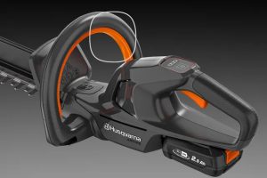 ΨΑΛΙΔΙ ΜΠΟΥΛΤΟΥΡΑΣ HVA ASPIRE H50-P4A KIT ΑΝΕΥ ΜΠΑΤΑΡΙΑΣ + ΦΟΡΤΙΣΤΗ