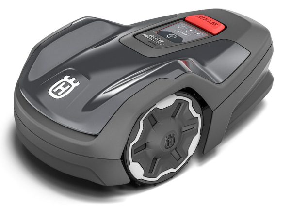 ΧΛΟΟΚΟΠΤΙΚΟ HUSQVARNA AUTOMOWER ASPIRE R4 AY-550841