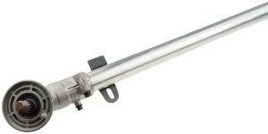 ΣΩΛΗΝΑΣ ΜΕ ΓΩΝΙΑΚΗ ΚΕΦΑΛΗ ΓΝΗΣΙΟ ΓΙΑ HUSQVARNA 125R(2007) - 128R(2009) - BC2128