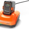 ΦΟΡΤΙΣΤΗΣ ΜΠΑΤΑΡΙΑΣ HUSQVARNA 40-C500X PZ-994273