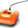 ΦΟΡΤΙΣΤΗΣ ΜΠΑΤΑΡΙΑΣ HUSQVARNA 40-C500X RK-032415