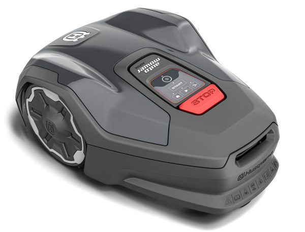 ΧΛΟΟΚΟΠΤΙΚΟ HUSQVARNA AUTOMOWER ASPIRE R4 RP-351008