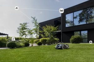 ΠΛΑΚΕΤΑ ΜΕΤΑΔΟΣΗΣ ΔΕΔΟΜΕΝΩΝ HUSQVARNA P21 320/430X/450X
