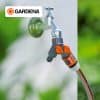 ΔΙΑΚΛΑΔΩΤΗΣ ΝΕΡΟΥ ΔΙΠΛΟΣ GARDENA 26,5ΜΜ 00938-20-2