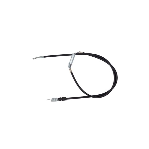 ΝΤΙΖΑ ΣΥΜΠΛΕΞΗΣ ΟΠΙΣΘΕΝ ΓΝΗΣΙΑ HONDA FG320 0308010007-2