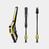 ΠΛΥΣΤΙΚΟ ΜΗΧΑΝΗΜΑ ΥΨΗΛΗΣ ΠΙΕΣΗΣ K5 POWER CONTROL FLEX HOME & BRUSH ANNIVERSARY EDITION KARCHER 13247090-2