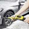 ΠΛΥΣΤΙΚΟ ΜΗΧΑΝΗΜΑ ΥΨΗΛΗΣ ΠΙΕΣΗΣ K5 POWER CONTROL FLEX HOME & BRUSH ANNIVERSARY EDITION KARCHER 13247090-5