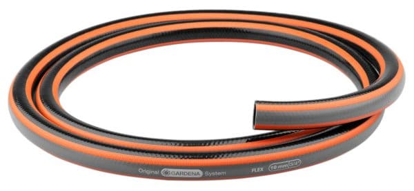 ΛΑΣΤΙΧΟ GARDENA FLEX 3/4″ 25Μ 18053-20