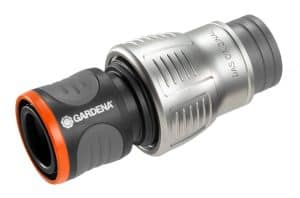ΤΑΧΥΣΥΝΔΕΣΜΟΣ ΒΡΥΣΗΣ GARDENA 1/2"-5/8" PREMIUM