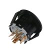 ΔΙΑΚΟΠΤΗΣ ΜΙΖΑΣ ΓΝΗΣΙΟΣ ΓΙΑ HUSQVARNA TC138-TC142-TC242-TC342X 532193350-2