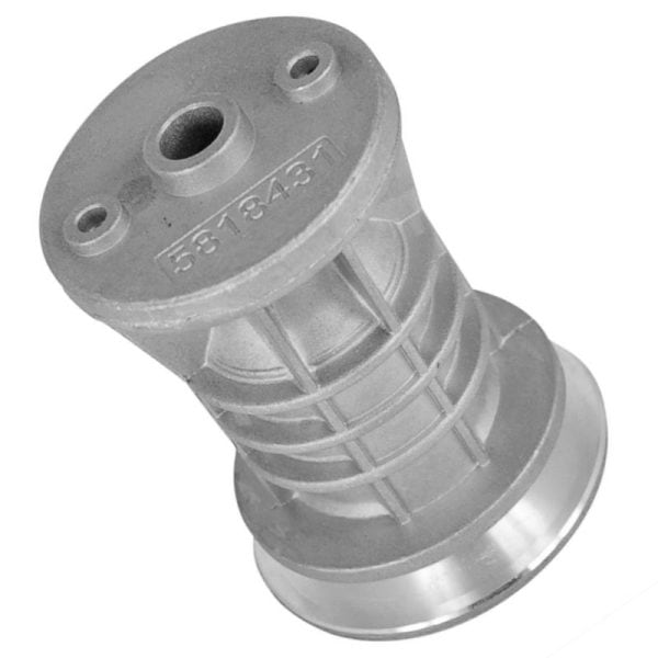 ΒΑΣΗ ΜΑΧΑΙΡΙΟΥ ΓΝΗΣΙΑ ΓΙΑ HUSQVARNA R153S 581843101-1