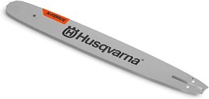 ΛΑΜΑ HUSQVARNA 18″-45cm PIXEL 325″-1,3mm ΜΕ ΜΙΚΡΟ BAR MOUNT ΛΑΜΑ HUSQVARNA 18"-45cm PIXEL 325"-1,3mm ΜΕ ΜΙΚΡΟ BAR MOUNT