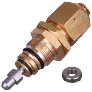 ΒΑΛΒΙΔΑ ΜΠΑΙ-ΜΠΑΣ ΓΝΗΣΙΟ ΓΙΑ KARCHER HD9/20-4M