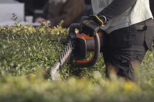 ΨΑΛΙΔΙ ΜΠΟΥΛΤΟΥΡΑΣ HUSQVARNA 522I HD60 ΑΝΕΥ ΜΠΑΤΑΡΙΑΣ + ΦΟΡΤΙΣΤΗ