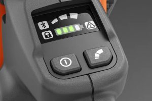 ΨΑΛΙΔΙ ΜΠΟΥΛΤΟΥΡΑΣ HUSQVARNA 522I HD60 ΑΝΕΥ ΜΠΑΤΑΡΙΑΣ + ΦΟΡΤΙΣΤΗ