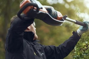 ΨΑΛΙΔΙ ΜΠΟΥΛΤΟΥΡΑΣ HUSQVARNA 522I HD60 ΑΝΕΥ ΜΠΑΤΑΡΙΑΣ + ΦΟΡΤΙΣΤΗ